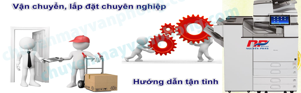 Cho thuê máy PHOTOCOPY màu Gò Vấp Cho thuê máy PHOTOCOPY màu Gò Vấp