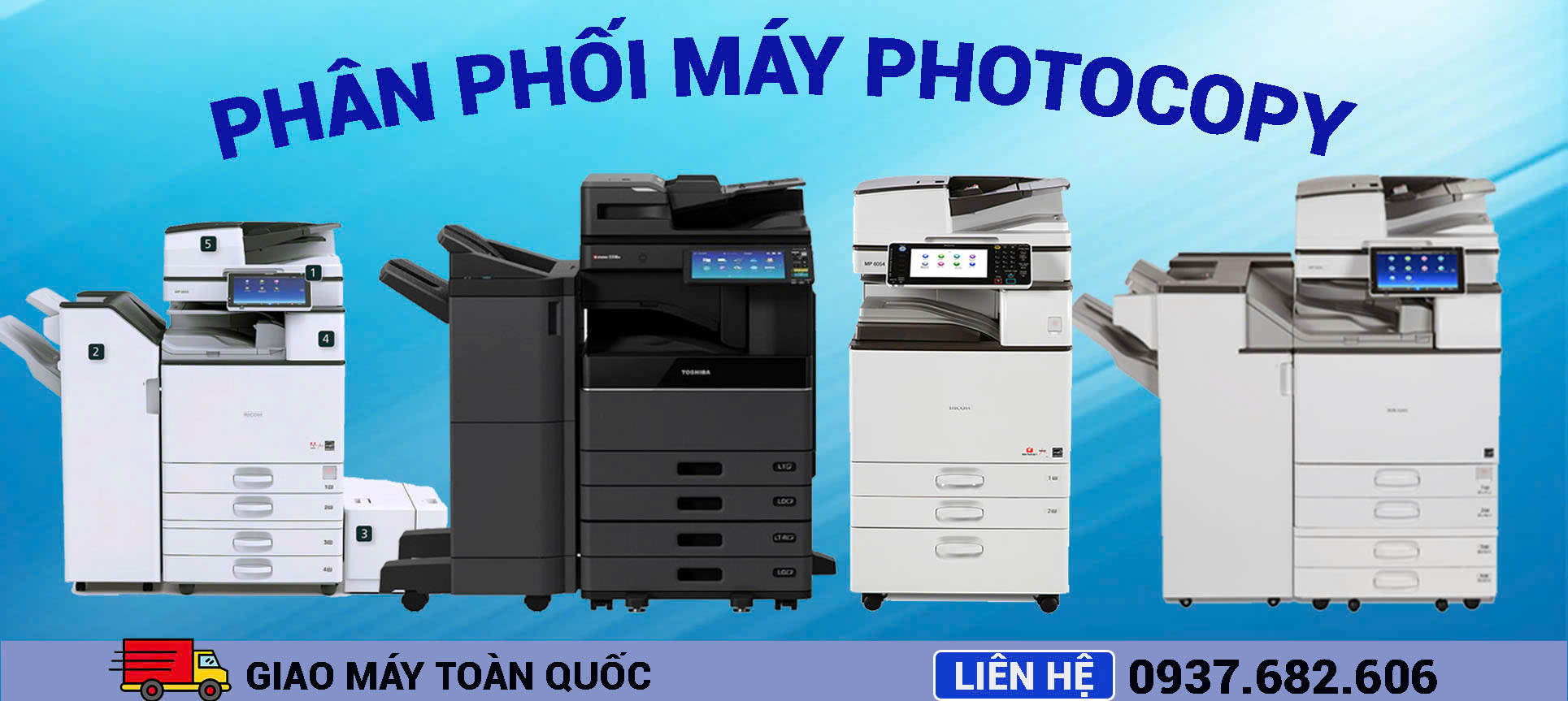 Bán máy photocopy Ở TP Tây Ninh Bán máy photocopy Ở TP. Tây Ninh