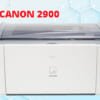 Bán Máy In Canon 2900 Like New Đẹp Như Mới