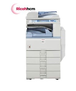 Máy Photocopy Ricoh Aficio MP 3351