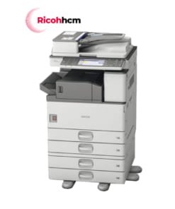 MÁY PHOTOCOPY RICOH AFICIO MP 2852