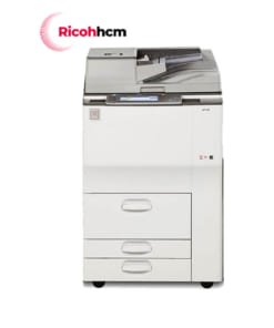 Máy photocopy Ricoh Aficio MP 7502