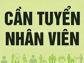 TUYỂN NHÂN VIÊN KỸ THUẬT