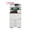 Máy Photocopy Trắng đen RICOH 3055