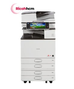 Máy Photocopy Trắng đen RICOH 3055