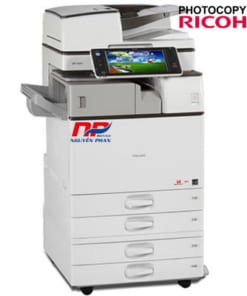 Máy Photocopy Ricoh MP 5054