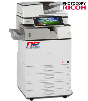 Máy Photocopy Ricoh MP 5054