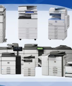 cho thuê máy Photocopy Giá Rẻ Ở Quận 1