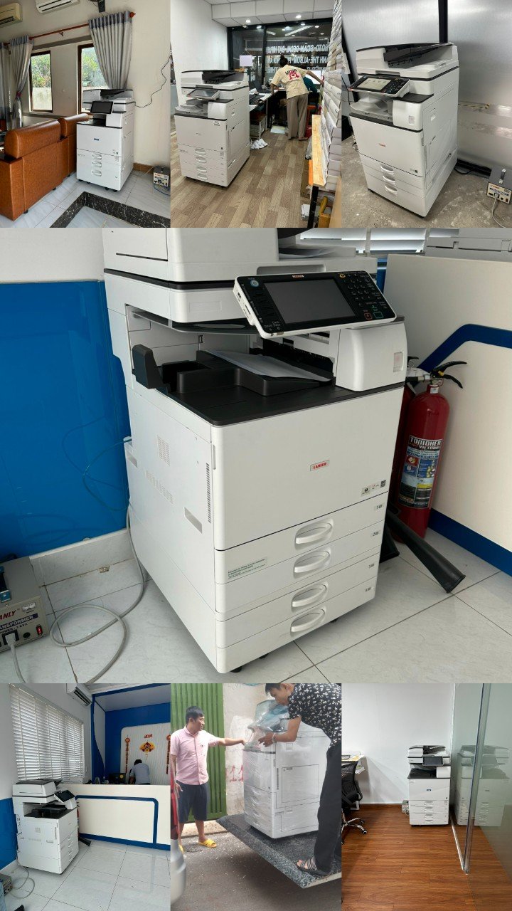 Nên Chọn Dòng Máy Photocopy Nào Khi Mở Dịch Vụ Photocopy?