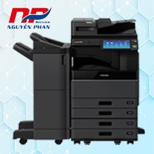 Máy Photocopy Toshiba e-Studio 3505AC