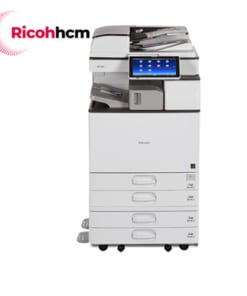 MÁY PHOTOCOPY RICOH MP 3555SP