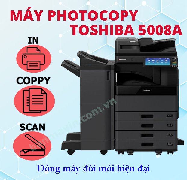 Kinh nghiệm thuê máy Photocopy