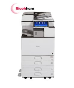 Máy PHOTOCOPY Ricoh 5054 Nhập khẩu 