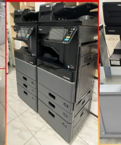 Máy photocopy Toshiba 3508A NK