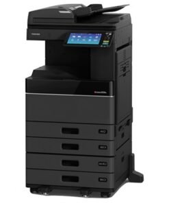 Cho thuê máy photocopy tại Long An