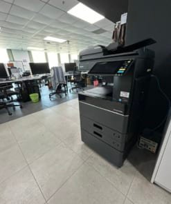 Máy photocopy Toshiba 3508A NK