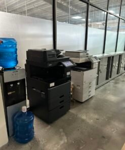 Máy photocopy Toshiba 3508A NK
