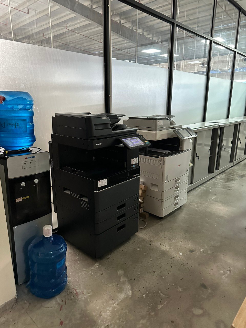 Nên Chọn Dòng Máy Photocopy Nào Khi Mở Dịch Vụ Photocopy?