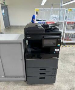 Máy photocopy Toshiba 3508A NK