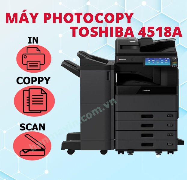 Kinh nghiệm thuê máy Photocopy