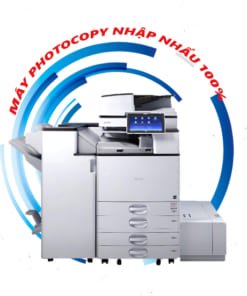 Máy Photocopy