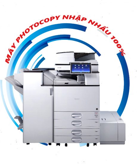Bán Máy Photocopy Chất Lượng Tại Vũng Tàu