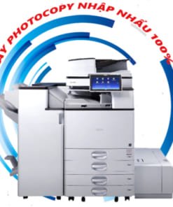 Bán máy photocopy Long Xuyên, An Giang