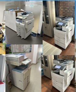 cho thuê máy photo tại Quận 1