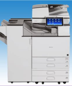 Máy photocopy LASER trắng đen Ricoh 6055SP