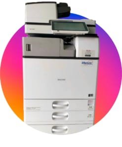 Máy Photocopy Ricoh