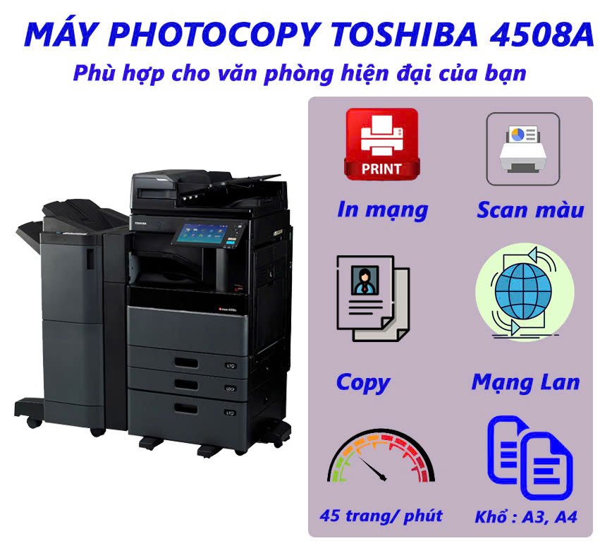CHO THUÊ MÁY PHOTOCOPY QUẬN GÒ VẤP 4508 1