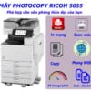 Máy Photocopy Ricoh MP 5055