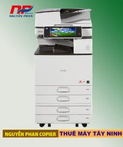 Cho thuê máy PHOTOCOPY Ở Tây Ninh