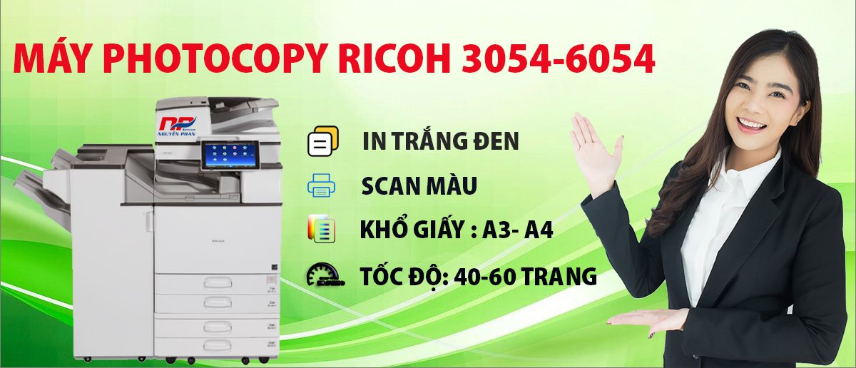 Cho thuê máy Photo Giá rẻ Ở Tiền Giang