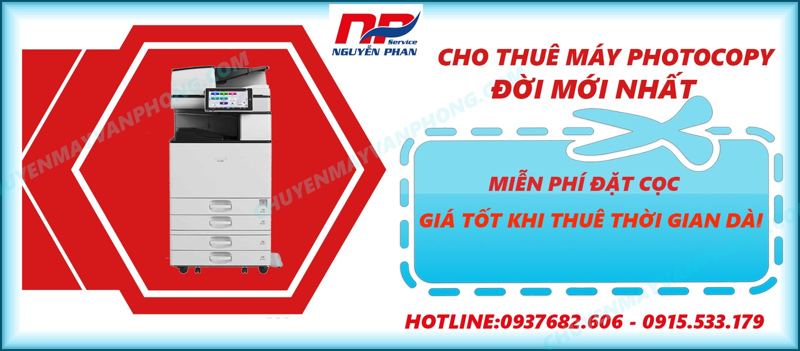 Thuê máy photocopy Tân bình máy likenew 99% hinhg