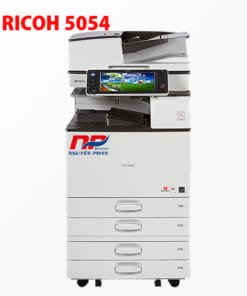 Máy PHOTOCOPY Ricoh 5054 Nhập Khẩu