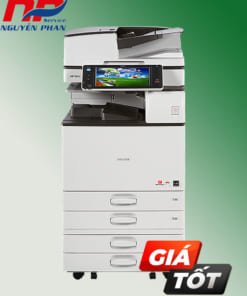 Máy photocopy RICOH 6055