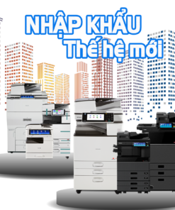cho thuê máy photocopy tại Cần Thơ