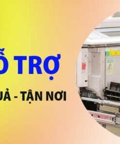 cho thuê máy photocopy tại Cần Thơ