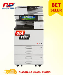 Giá 800kThuê máy photocopy Bình Dương