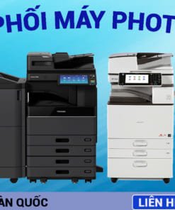 Bán máy PHOTOCOPY CHÍNH HÃNG Trà Vinh