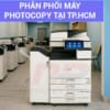 Bán máy photocopy huyện Củ Chi giá rẻ