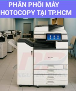Bán máy photocopy huyện Củ Chi giá rẻ