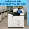 Bán máy photocopy Ở TP Tây Ninh