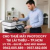 Cho thuê máy photo Lái Thiêu HCM z7003213267445 fe3cc126aa2c59df2bb1b550760fd0bf