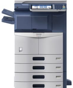 Máy Photocopy - Máy In cho thuê tại Bình Dương