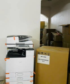 Bán máy photocopy hàng nhập tại TP Mỹ Tho
