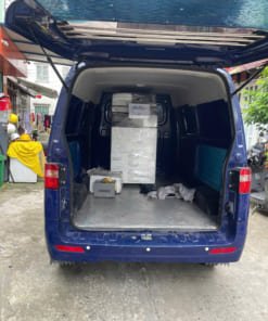 Máy Photocopy Ricoh MP 6055