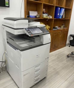 Cho thuê máy photocopy Phú Giáo - Bình Dương