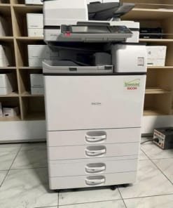 Bảng giá thuê máy photocopy tại Bình Dương